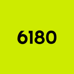 The Numbers #6774