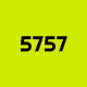 The Numbers #8264