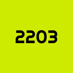 The Numbers #9157