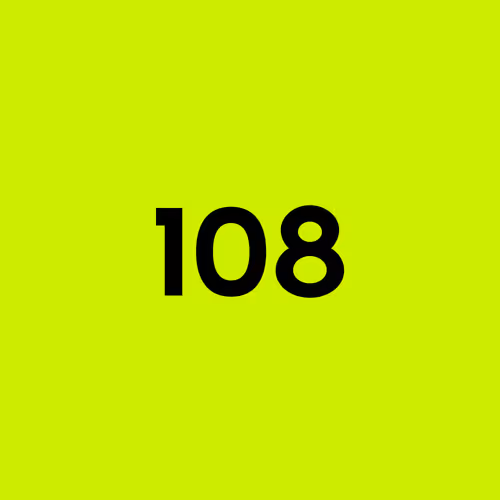 The Numbers #5950