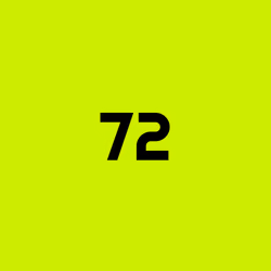 The Numbers #8743