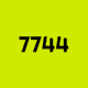 The Numbers #2234