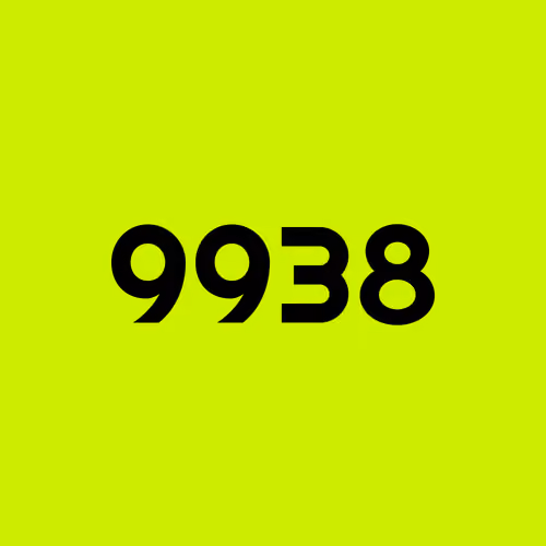 The Numbers #3195