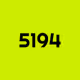 The Numbers #8982