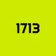 The Numbers #9547