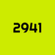 The Numbers #8022