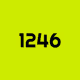 The Numbers #435