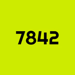 The Numbers #4060