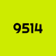 9885