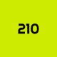 The Numbers #1821