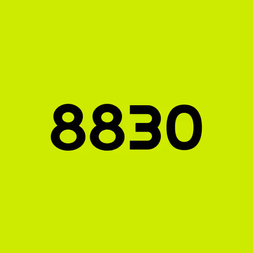 The Numbers #5248