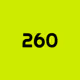 The Numbers #2320