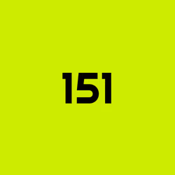 The Numbers #6520