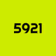The Numbers #9574