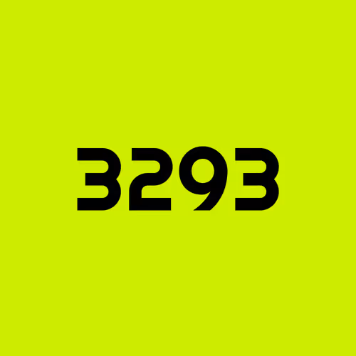 The Numbers #7546