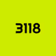 The Numbers #8569