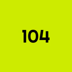 The Numbers #1973