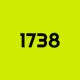 The Numbers #9369
