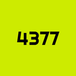 The Numbers #547