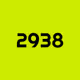 The Numbers #9039
