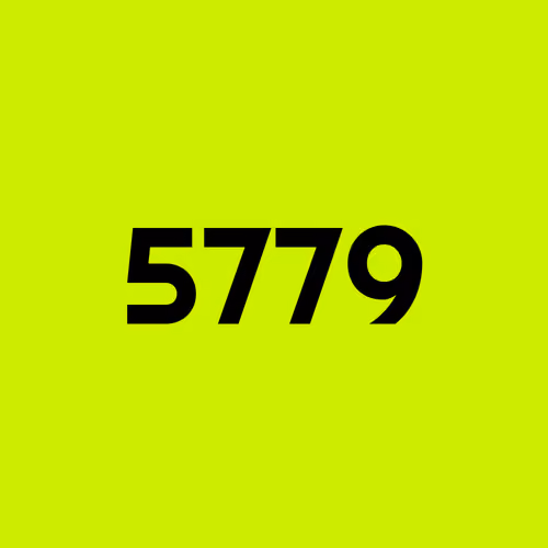 The Numbers #4200