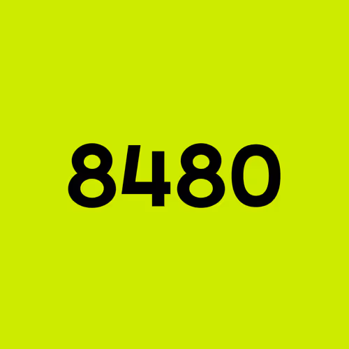Item #8962 Media