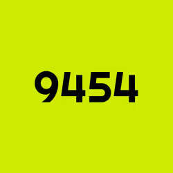 The Numbers #866
