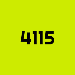 The Numbers #6799