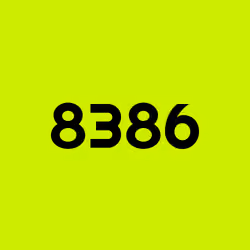 The Numbers #8114