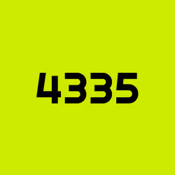 The Numbers #9879