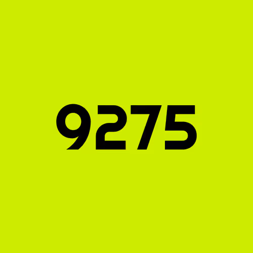 The Numbers #3299