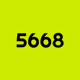 6879