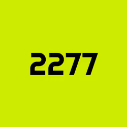 The Numbers #8135