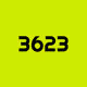 The Numbers #2245