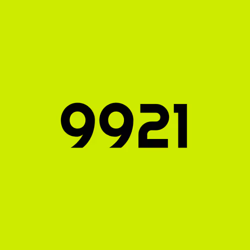 The Numbers #5954