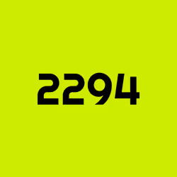 The Numbers #9893