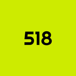 The Numbers #4621