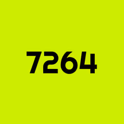 The Numbers #2625