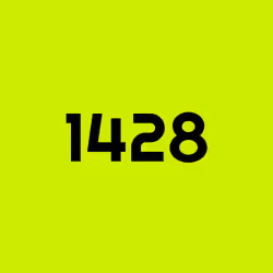 The Numbers #6452