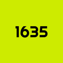 The Numbers #3139