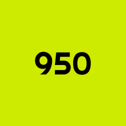 The Numbers #4793