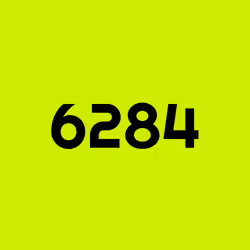 The Numbers #1617