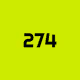 The Numbers #1820