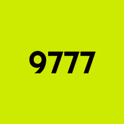 The Numbers #8376