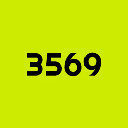 The Numbers #2402