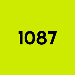 The Numbers #6800