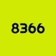 8915