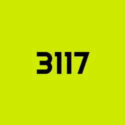 The Numbers #6068