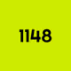 The Numbers #3131