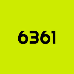 The Numbers #546